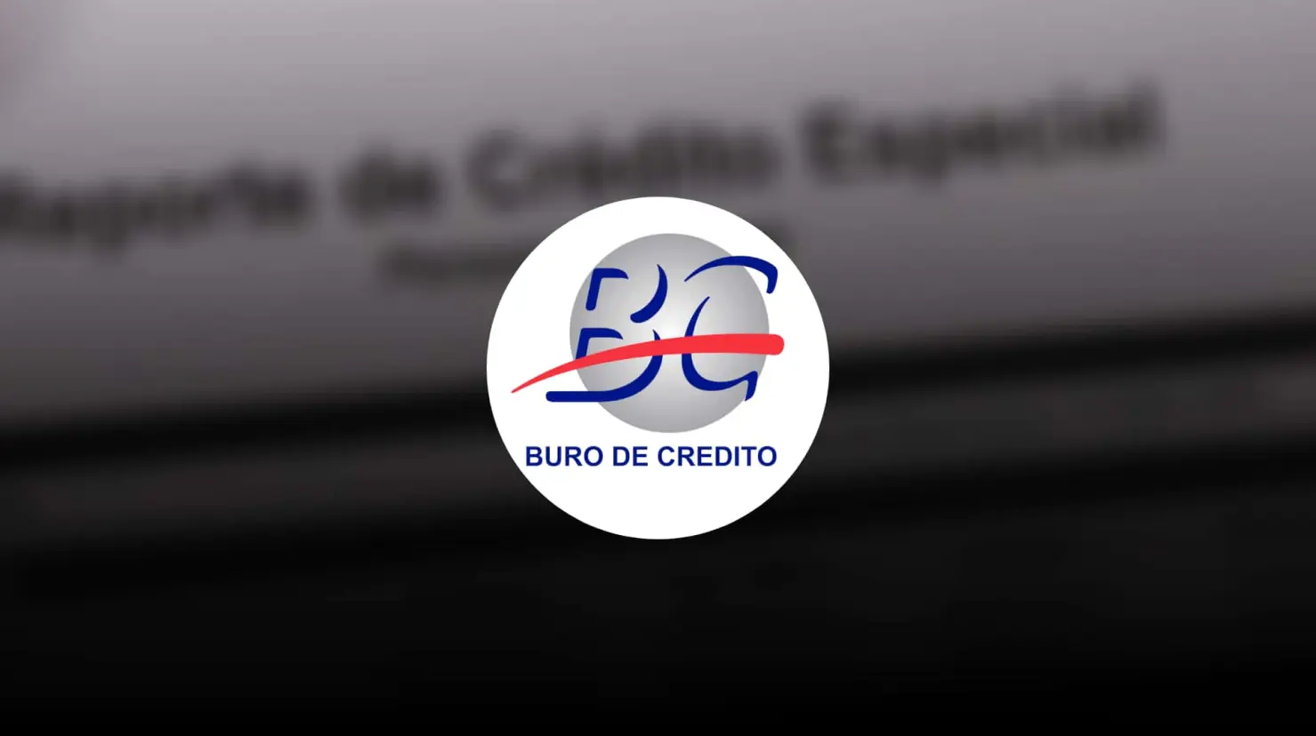 ¿Cuándo empiezo a estar en el buró de crédito?