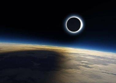 Eclipse solar 2024: ¿en qué lugares de Sonora se podrán ver el fenómeno astronómico?
