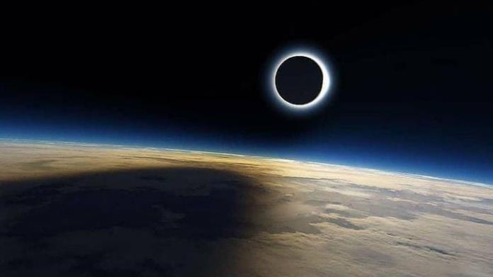 Eclipse solar 2024: ¿en qué lugares de Sonora se podrán ver el fenómeno astronómico? Eclipse solar 2024: ¿en qué lugares de Sonora se podrán ver el fenómeno astronómico?