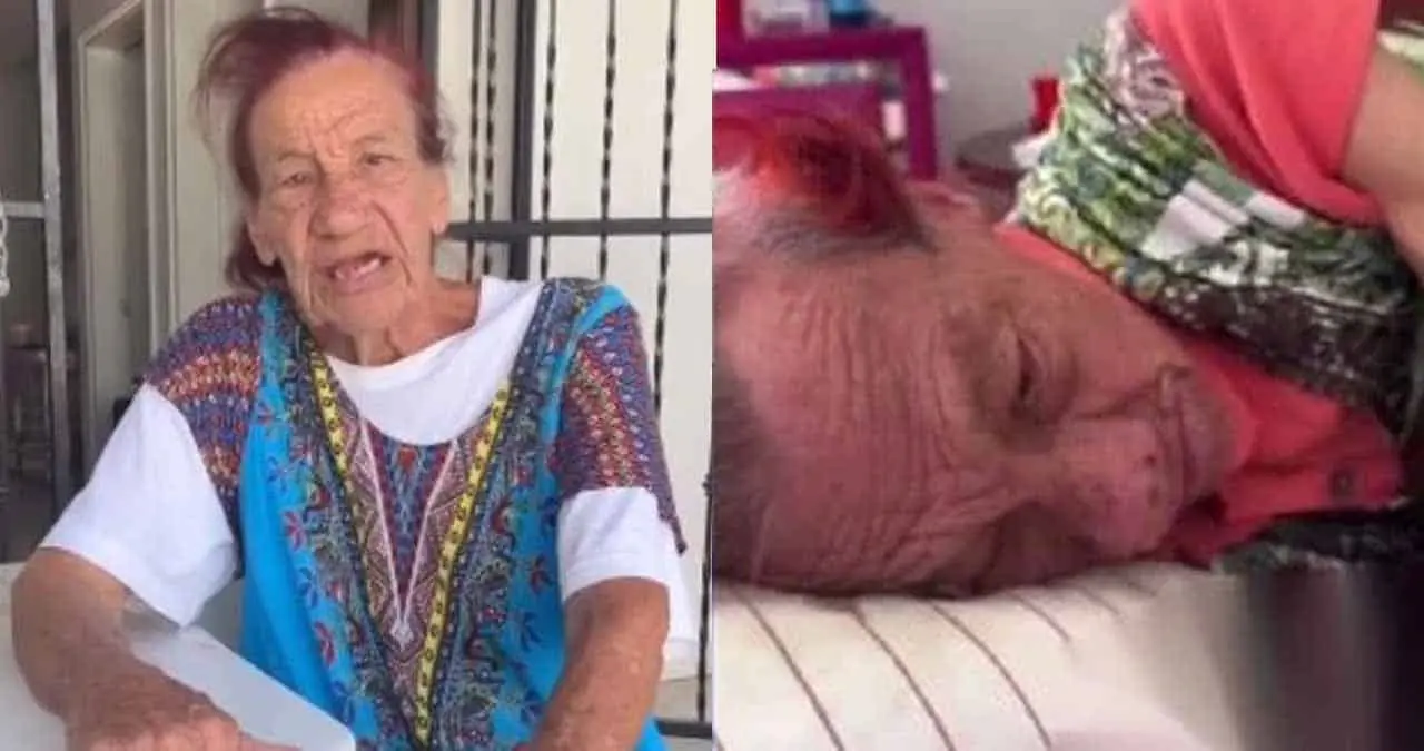 VIDEO | La Gilbertona se despide de sus seguidores y as&iacute; reaccionan