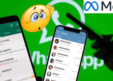 Meta explica cómo WhatsApp se conectará con otras apps de mensajería