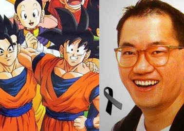 Fallece Akira Toriyama, creador de "Dragon Ball"