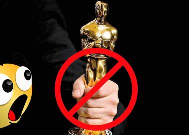 Oscar 2024: Estos son los actores que han sido vetados por la Academia