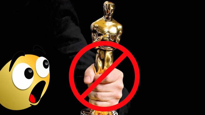 Oscar 2024: Estos son los actores que han sido vetados por la Academia Oscar 2024: Estos son los actores que han sido vetados por la Academia
