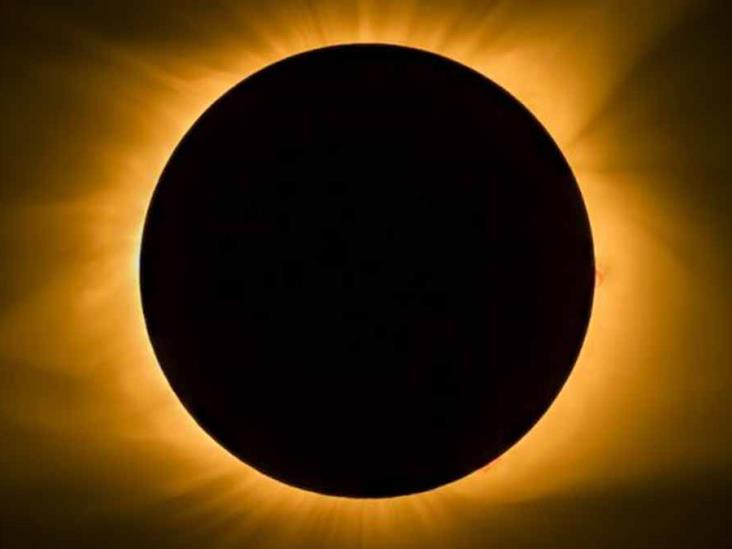 Diario del Yaqui Eclipse solar 2024 ¿cuánto tiempo se verá en Sonora?