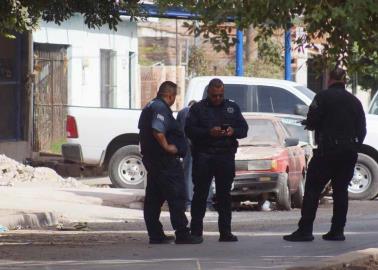 Tétrico hallazgo en Ciudad Obregón: encuentran restos humanos dentro de bolsas de plástico y una maleta