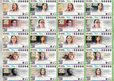 Lotería Nacional: ¡Premio Mayor cae en Ciudad Obregón!