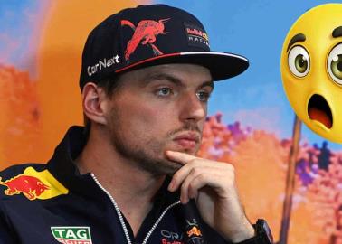 Max Verstapen amenaza con irse de Red Bull; esta es la raz&oacute;n