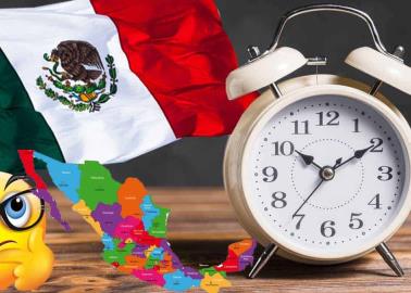 Horario de verano 2024 en México: ¿Para qué estados aplica y cuando se realiza?