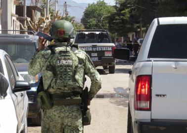 Intentan asesinar a uno en la colonia Matías Méndez de Ciudad Obregón