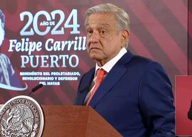 Hubo abuso de autoridad en el caso del estudiante de Ayotzinapa asesinado en Guerrero: AMLO