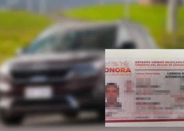 Licencia de manejo 2024: ¿cuánto cuesta tramitarla en Sonora? Licencia de manejo 2024: ¿cuánto cuesta tramitarla en Sonora?
