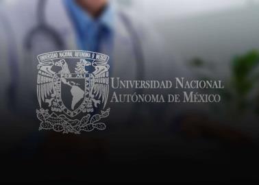 UNAM: Este es el costo para estudiar Medicina este 2024