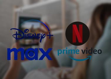 Netflix, Disney+, Prime y Max: Estos son los estrenos del 11 al 15 de marzo