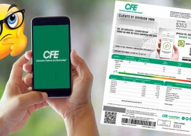 CFE anuncia cambios en su política de cobros para este 2024