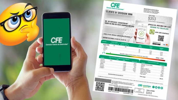 CFE anuncia cambios en su política de cobros para este 2024 CFE anuncia cambios en su política de cobros para este 2024