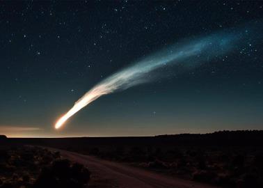 Cometa "Diablo": este es el mejor horario para verlo; también coincidirá con el eclipse total de sol Cometa "Diablo": este es el mejor horario para verlo; también coincidirá con el eclipse total de sol