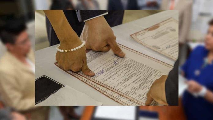 ¿Cuánto cuesta casarse por el Registro Civil en Sonora? ¿Cuánto cuesta casarse por el Registro Civil en Sonora?