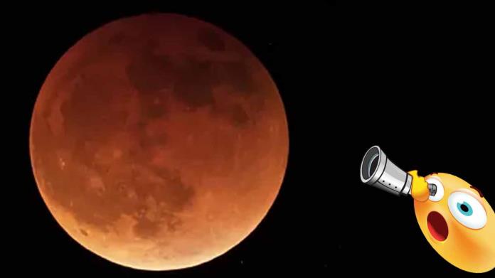 Eclipse lunar 2024: ¿Cuándo y cómo poder apreciarlo en su máximo esplendor?