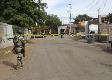 Muere en hospital tras ser baleado en Villa Bonita