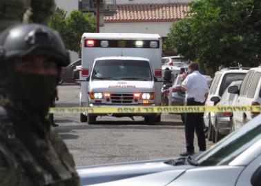 Mujer policía pone fin a su vida en el edificio de Seguridad Pública de Cajeme