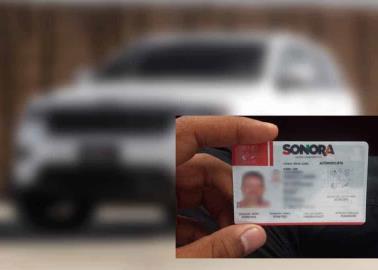 ¿Quieres sacar tu licencia de conducir en Sonora? estos son los documentos que necesitas en 2024