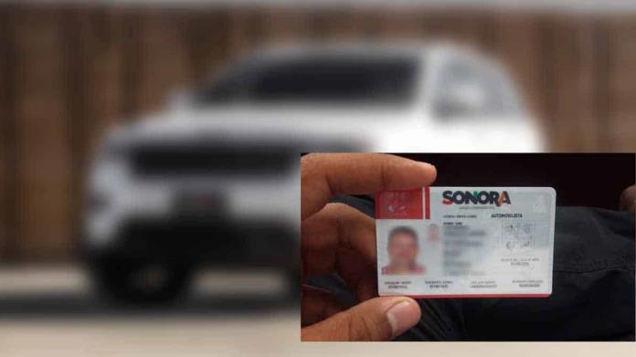 ¿Quieres sacar tu licencia de conducir en Sonora? estos son los documentos que necesitas en 2024 ¿Quieres sacar tu licencia de conducir en Sonora? estos son los documentos que necesitas en 2024