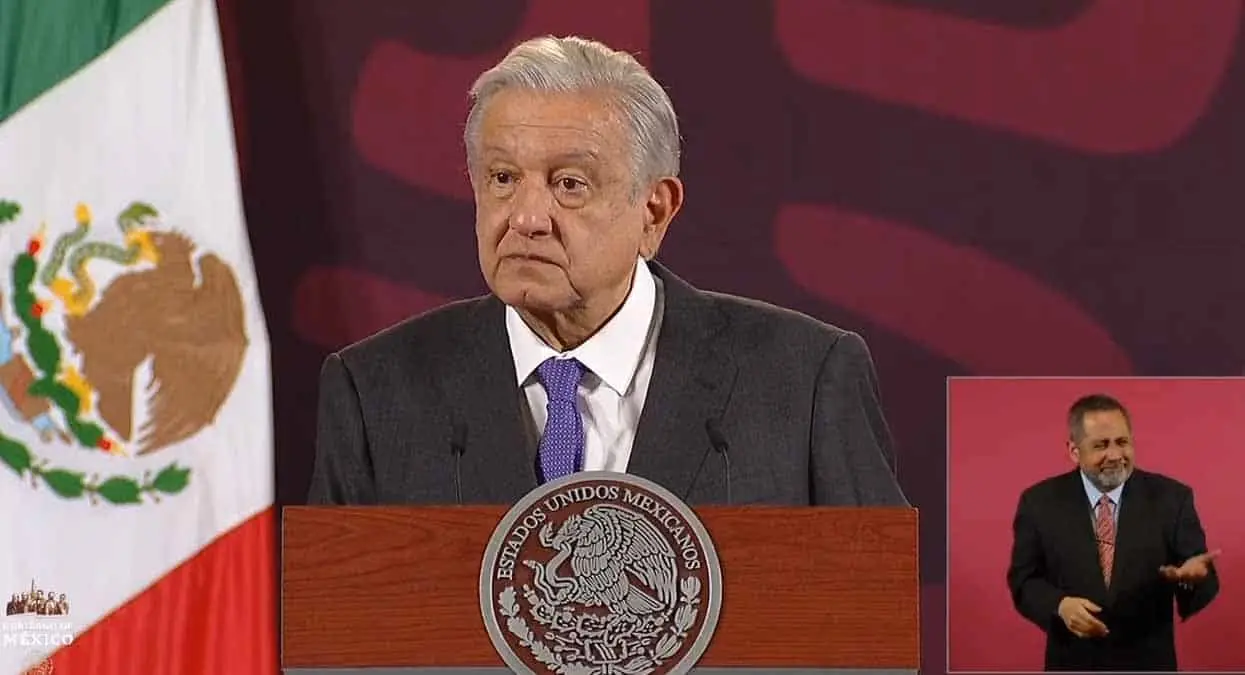 Se fuga el policía que asesinó al estudiante de Ayotzinapa en Guerrero: AMLO