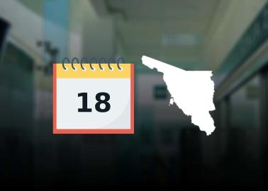 ¿Abrirán los bancos en Sonora el 18 de marzo? Te contamos