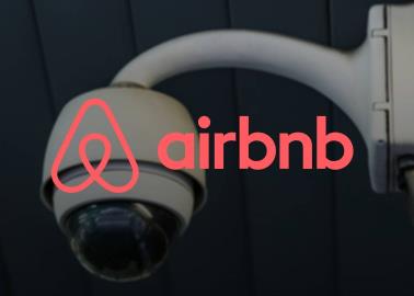 Por qué se prohibirán las cámaras de seguridad en AirBnB