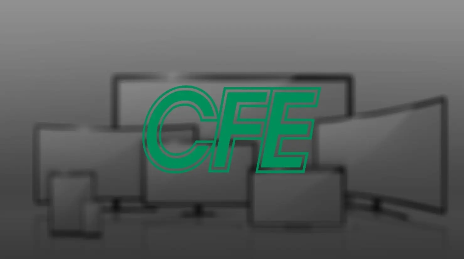 CFE: ¿Sabes cuánta energía consume tu pantalla de TV? Esto dice Profeco