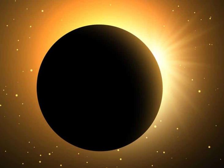 Diario del Yaqui Eclipse Solar 2024 En estas ciudades cercanas a