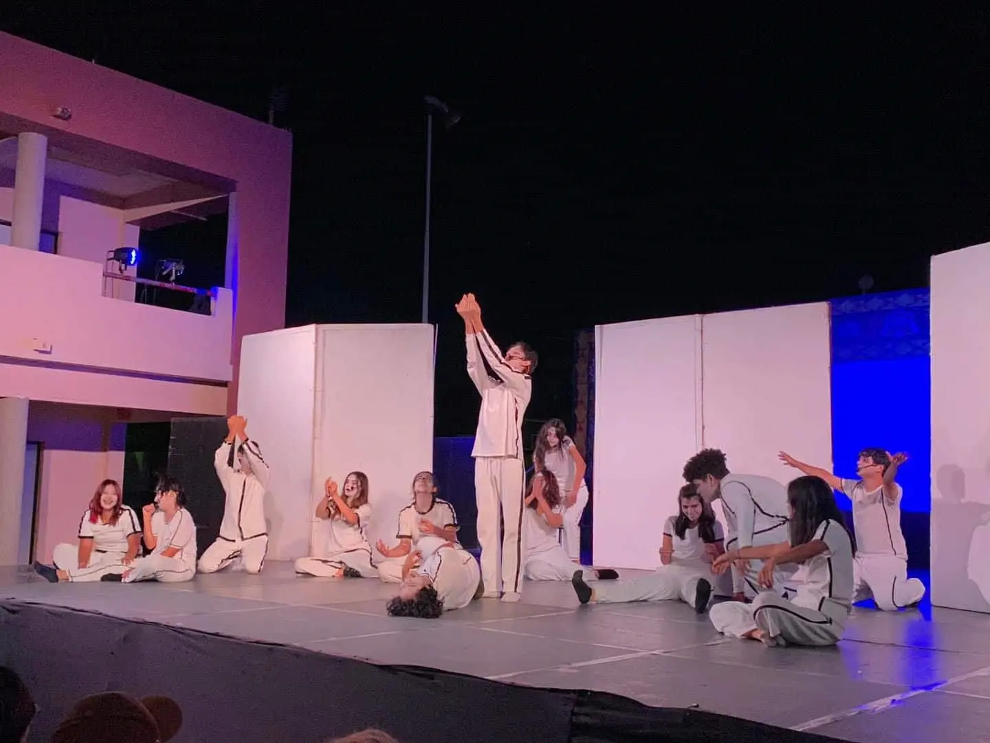 Itson presenta Agenda Cultural 2024 en Navojoa