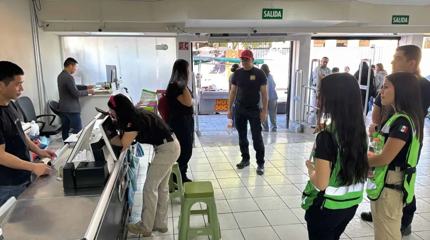 Tras el cierre del Mall Chino en Hermosillo ¿ya fue reabierto? Esto sabemos