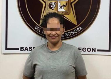 Detienen a mujer por privar de la libertad a un hombre por venganza