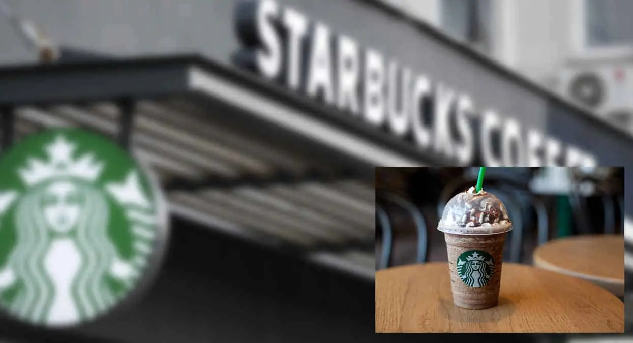 Starbucks pone frappuccino grande a solo 49 pesos, ¿cuándo y dónde aplica la promoción?