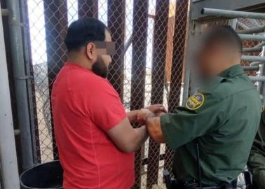 "Cae" presunto homicida en Estados Unidos