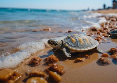¿Por qué es malo comer carne de tortuga y cuáles son los riesgos para tu salud?