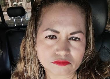 Ceci Flores reporta que está enferma a causa de su labor como buscadora de desaparecidos