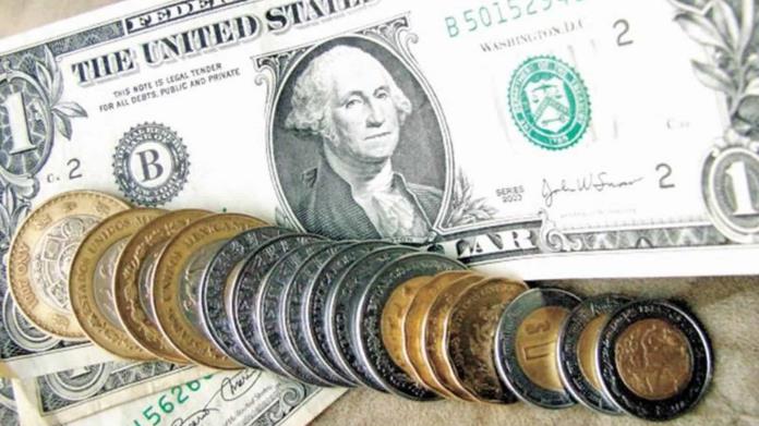 Precio del dólar hoy jueves 14 de marzo; este es su tipo de cambio Precio del dólar hoy jueves 14 de marzo; este es su tipo de cambio