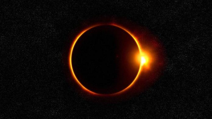 Eclipse solar 2024: lista completa de todas las ciudades de México donde se podrá ver Eclipse solar 2024: lista completa de todas las ciudades de México donde se podrá ver