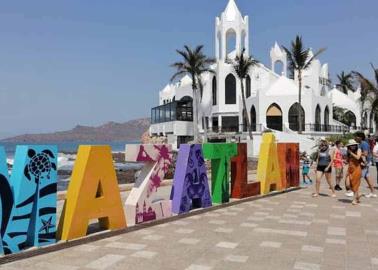 Semana Santa: estos son los lugares que puedes visitar en Mazatlán Sinaloa