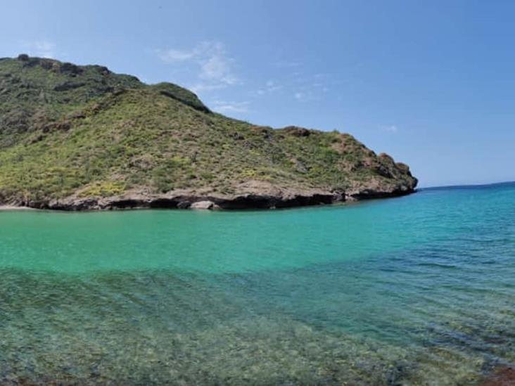 Diario del Yaqui Esta playa de Sonora es una de la más bellas