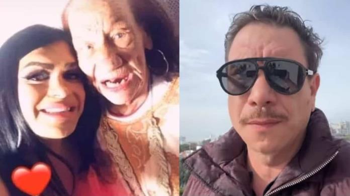 Wendy Guevara y Pavel Moreno reaccionan a muerte de La Gilbertona con emotivos mensajes Wendy Guevara y Pavel Moreno reaccionan a muerte de La Gilbertona con emotivos mensajes