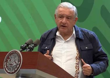 "No es nada personal": AMLO aclara conflicto con Ricardo Salinas por pago de impuestos