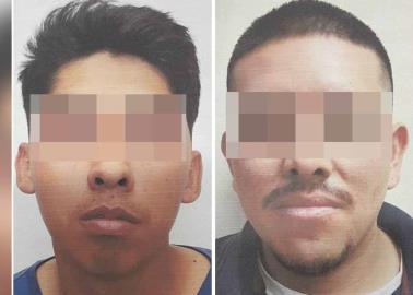 Capturan a presuntos asesinos de un joven en Navojoa