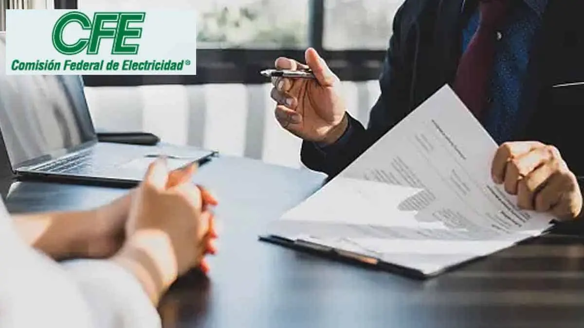 CFE: ¿Quieres cambiar el nombre en el recibo de luz si el titular falleció? Así puedes hacerlo
