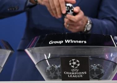 Champions League: Definen cuartos de final; 8 equipos buscarán avanzar a semifinales