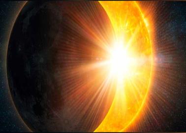 Eclipse Solar 2024: ¿qué porcentaje se oscurecerá en Hermosillo? Eclipse Solar 2024: ¿qué porcentaje se oscurecerá en Hermosillo?