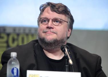 Guillermo del Toro ofrece becas de 60 mil dólares para estudiar Cine